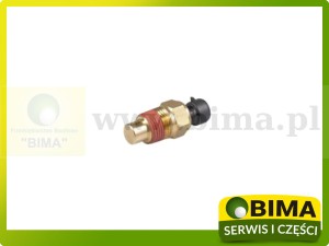 CZUJNIK TEMPERATURY PŁYNU CHŁODNICZEGO ORYGINAŁ RENAULT CLAAS 6005030975