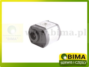 POMPA HYDRAULICZNA RENAULT CLAAS 6005004431