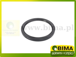 USZCZELNIACZ WAŁU KORBOWEGO ORYGINAŁ MASSEY FERGUSON BIMA7507668