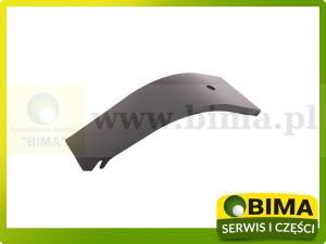 OSŁONA WSPORNIKA KIERUNKOWSKAZU JOHN DEERE R110387