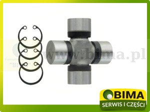 KRZYŻAK PRZEDNIEGO NAPĘDU SAME LAMBORGHINI  0.146.4632.6/1