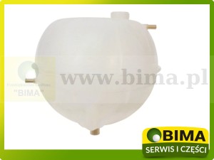 ZBIORNICZEK WYRÓWNAWCZY PŁYNU CHŁODNICZEGO FEDNT H945201050031