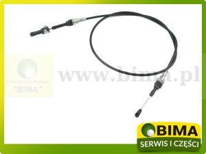 LINKA HYDRAULIKI ORYGINAŁ SAME DEUTZ FAHR 0.900.1197.0