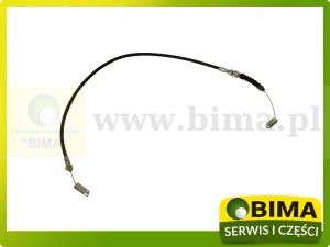 LINKA GAZU MASSEY FERGUSON 3713022M2