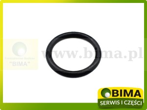 ORING PIERŚCIEŃ USZCZELNIAJĄCY PRZEDNIEGO MOSTU ORYGINAŁ JOHN DEERE R53180
