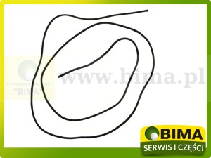USZCZELKA POKRYWY ZAWORÓW RENAULT CLAAS 6005012892