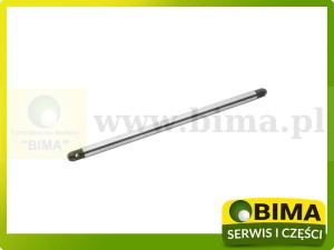 WAŁEK ŁĄCZNIKA DOLNEGO ORYGINAŁ CASE FORD NEW HOLLAND 5180482