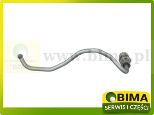 PRZEWÓD WTRYSKIWACZA ORYGINAŁ RENAULT CLAAS 0011460190