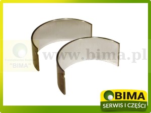 PANEWKA KORBOWODOWA STD RENAULT CLAAS 6005012827
