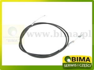 LINKA GAZU MASSEY FERGUSON 3581878M3