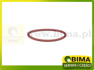 ORING BLOKU SILNIKA ORYGINAŁ RENAULT CLAAS 7701023963