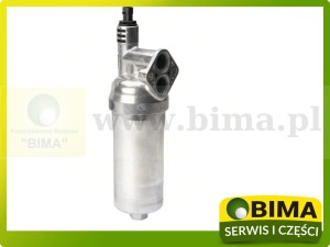 CZUJNIK CIŚNIENIA FILTR OBUDOWA FENDT MASSEY FERGSUON G916100600061 F916100600041 