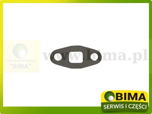 USZCZELKA TURBINY CASE FORD NEW HOLLAND 83953341