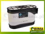 FILTR POWIETRZA VALTRA CLAAS 0011076030