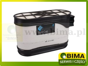 FILTR POWIETRZA VALTRA CLAAS 0011076030