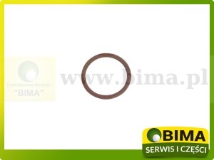 ORING CHŁODNICY OLEJU CASE FORD NEW HOLLAND 17282381