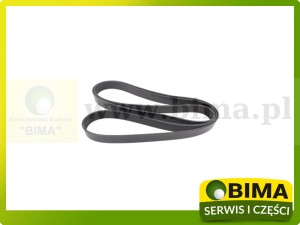 PASEK WIELOROWKOWY RENAULT CLAAS 7700068065