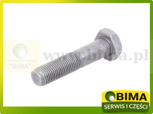 ŚRYBA WIEŃCA NAPĘDOWEGO PRZEDNIEJ OSI RENAULT CLAAS 6000103500