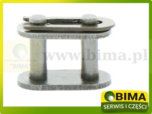 SPINKA OGNIWO ŁAŃCUCHA 12AH-1 60H DONGHUA
