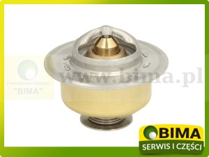 Termostat  ORYGINAŁ JOHN DEEERE Renault  RE524562, RE528652, RE538289, RE538806, 6005022968