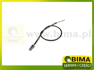 LINKA SPRZĘGŁA WOM ORYGINAŁ RENAULT CLAAS 7700063218