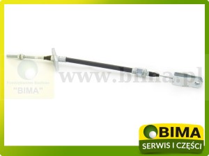 LINKA SPRZĘGŁA RENAULT CERES