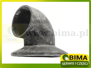 PRZEWÓD POWIETRZA FENDT 178200090050