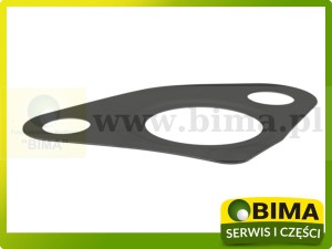 USZCZELKA WYDECHU ORYGINAŁ RENAULT CLAAS 0011326300