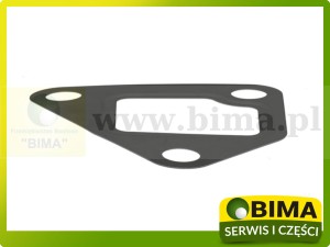 USZCZELKA WYDECHU ORYGINAŁ RENAULT CLAAS 0011326260