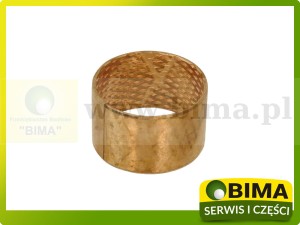TULEJA ZWROTNICY KOŁA CLAAS 0006694870