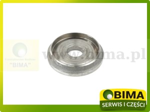 CYLINDER TARCZEK WAŁKA WOM ORYGINAŁ SAME DEUTZ FAHR 04417348