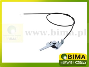 LINKA ZMIANY OBROTÓW STIHL VIKING 6170-180-1130-A