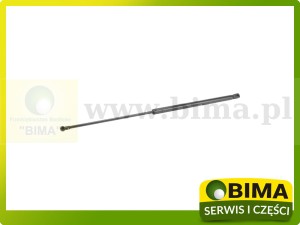 SIŁOWNIK GAZOWY MASKI OEM FENDT H716501021201