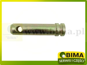 SWORZEŃ ŁĄCZNIKA CENTRALNEGO 121MM
