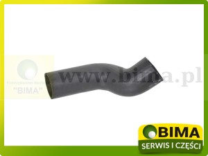 PRZEWÓD CHŁODNICY ORYGINAŁ JOHN DEERE R125359
