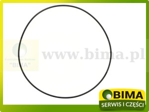 ORING PIASTY SPRZĘGŁA RENAULT CLAAS 7700031643