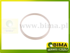 PIERŚCIEŃ USZCZELNIAJĄCY ROZDZIELACZA EHR ORYGINAŁ CASE FORD NEW HOLLAND 5195150
