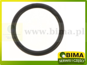 ORING ROZDZIELACZA EHR ORYGINAŁ CASE FORD NEW HOLLAND 81862872