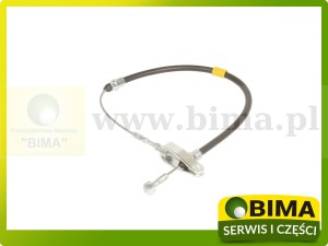 LINKA SPRZĘGŁA ORYGINAŁ CASE FORD NEW HOLLAND 5097709