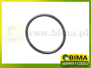 PIERŚCIEŃ USZCZELNIAJĄCY PIASTY SKRZYNI BIEGÓW ORYGINAŁ JOHN DEERE H64801