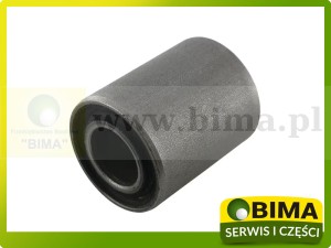 TULEJA METALOWO-GUMOWA CLAAS LEXION 0007513350