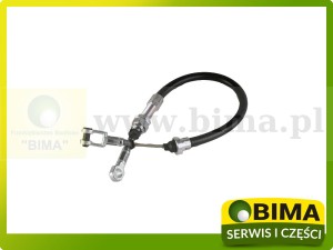 LINKA SPRZĘGŁA DEUTZ FAHR 04378314 