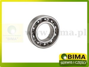 ŁOŻYSKO WAŁKA SKRZYNI BIEGÓW CASE FORD NEW HOLLAND 87707492