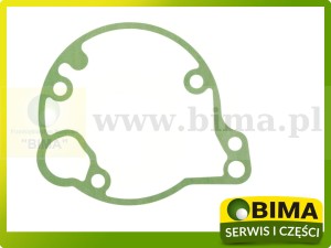 USZCZELKA POMPY HYDRAULICZNEJ ORYGINAŁ JOHN DEERE L116628