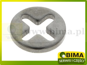 SPRZĘGIEŁKO POMPY HYDRAULICZNEJ F916940100020