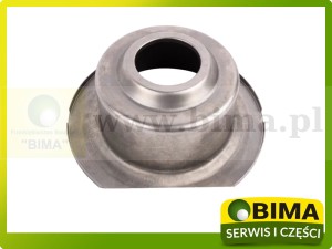 OSŁONA KOSZA SKRZYNI BIEGÓW SAME DEUTZ FAHR 04415945