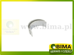 PANEWKA KORBOWODOWA  0.020"- 0.51MM SAME DEUTZ FAHR 02101154
