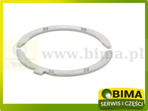 PIERŚCIENIE OPOROWE WAŁU KORBOWEGO STD FENDT F100002230170