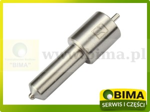 KOŃCÓWKA WTRYSKIWACZA MASSEY FERGUSON CLAAS PERKINS 6801104 3637148M1