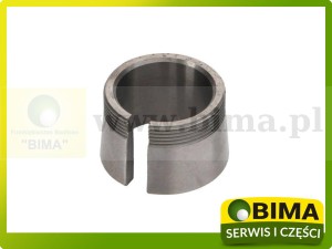TULEJA BLOKADY WIDEŁEK MASSEY FERGUSON 3583436M1